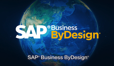 SAP Business ByDesign 一款重塑您業(yè)務(wù)的企業(yè)管理解決方案